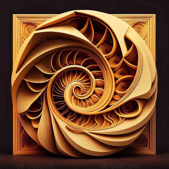 st golden ratio